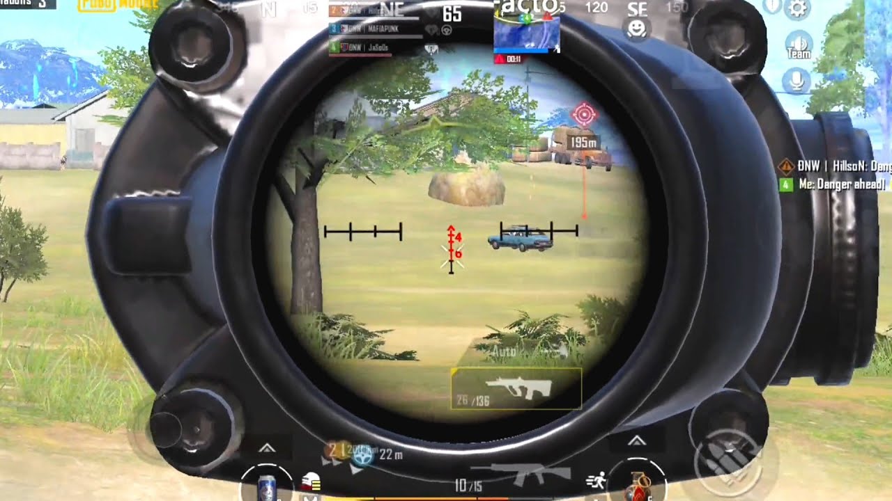 HIGHLIGHTS #07 | INFINIX GT 20 PRO | PUBG MOBILE
