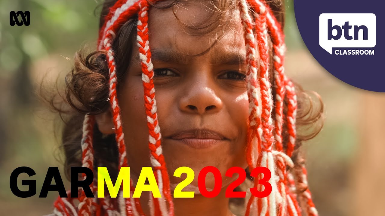 Garma Festival 2023 - Behind the News