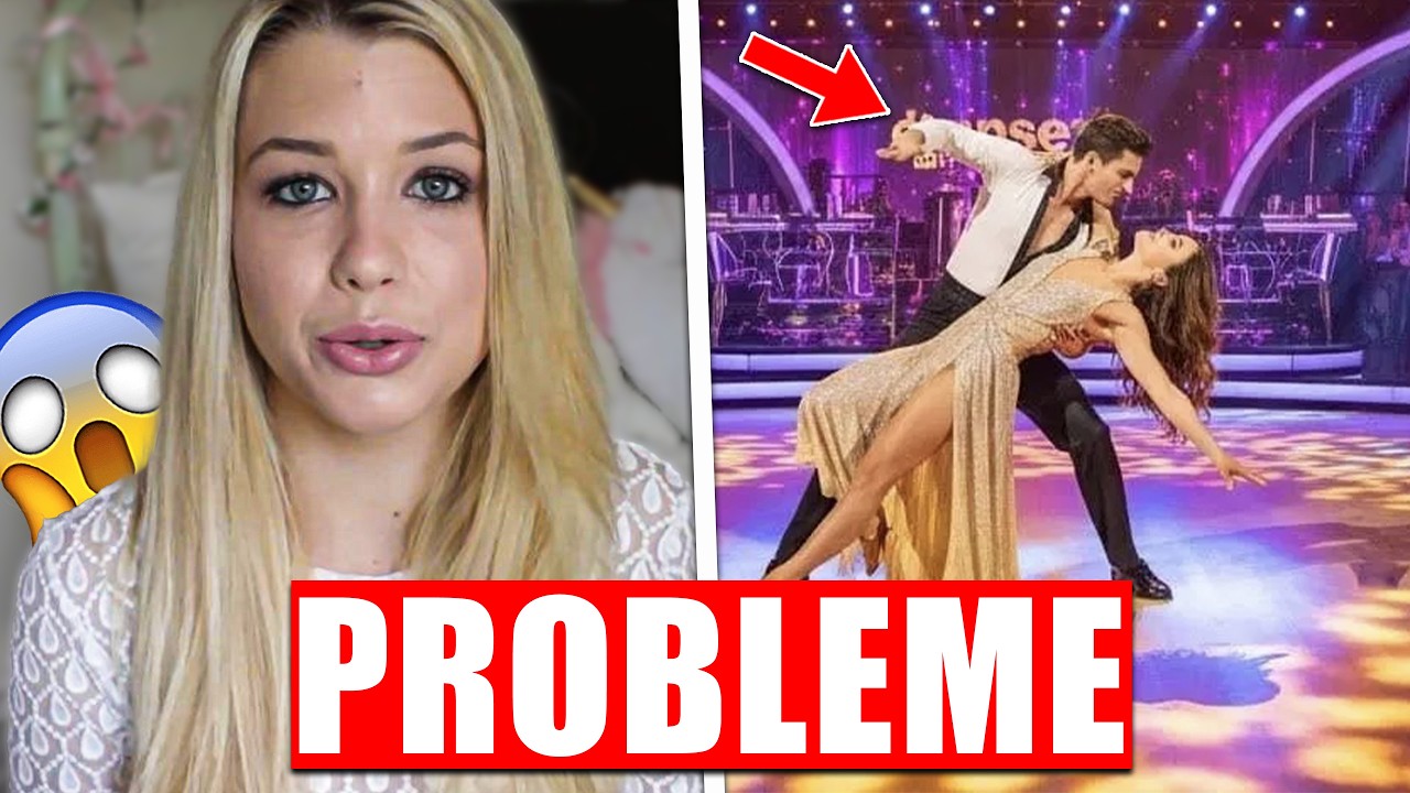 ENJOY PHOENIX BALANCE TOUT sur DALS !