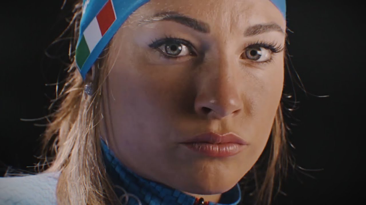 Dorothea Wierer - The Best