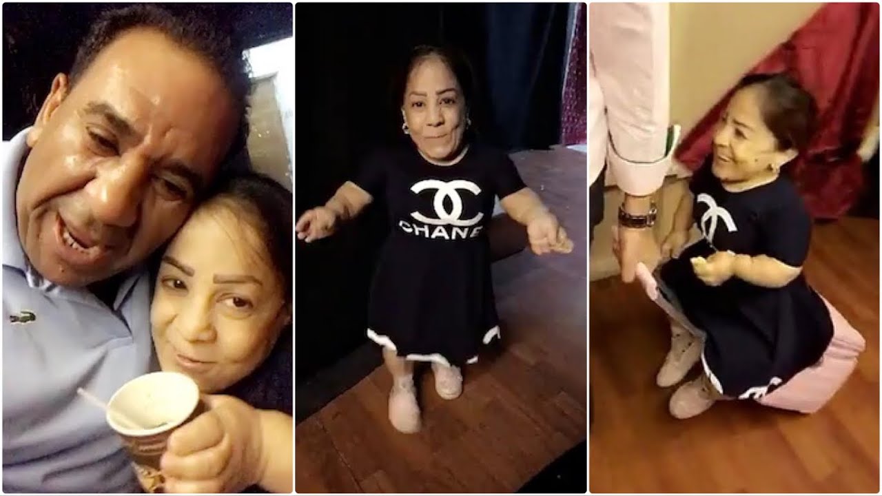 جديد هداوي تركص وتغني اجه العيد وتصعد بسيارتها الخاصه  تحشيش عراقي