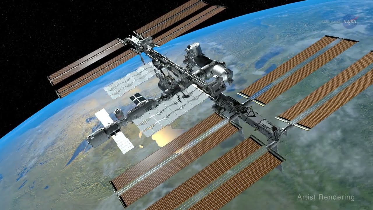 Impact Story: Roll-Out Solar Arrays