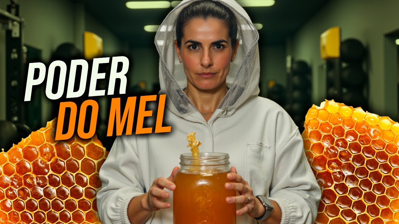 A Ciência por trás do MEL É REALMENTE EFICAZ?
