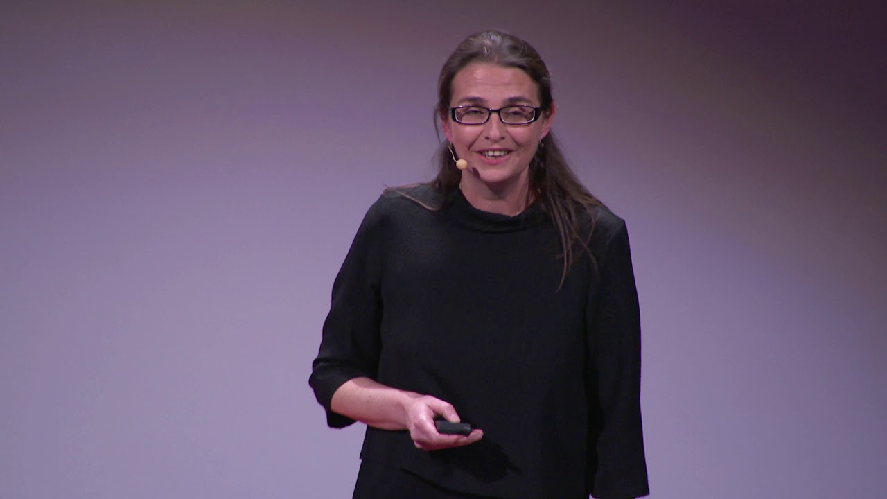 Comment nos émotions influencent nos décisions | Julie GREZES | TEDxParisSalon