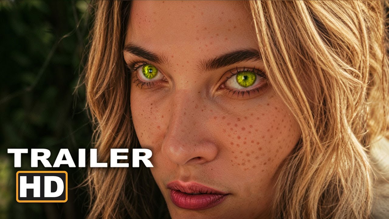 LOOKOUT Trailer (2025) Sci-Fi, Thriller Movie HD