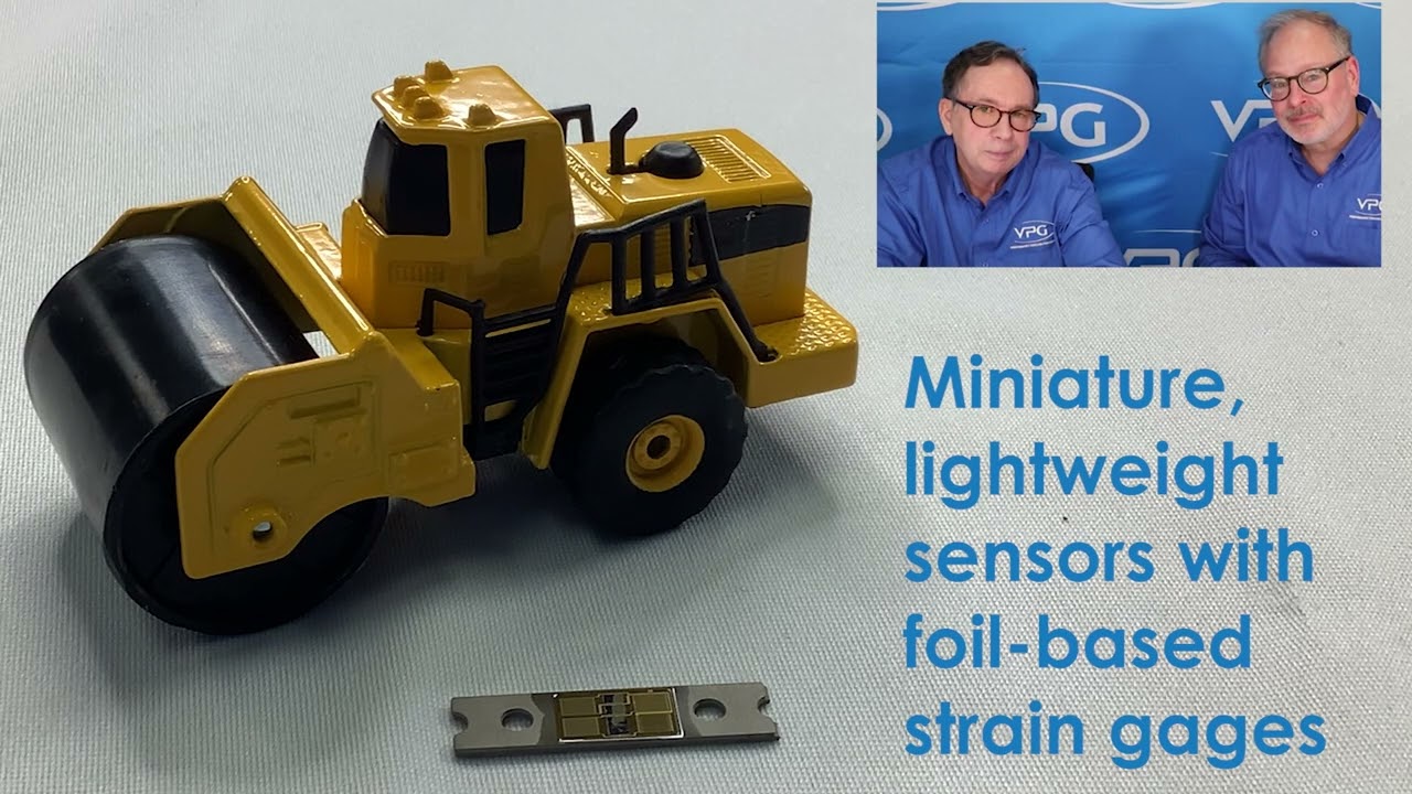 What is a hybrid force sensor and how do you use it?
