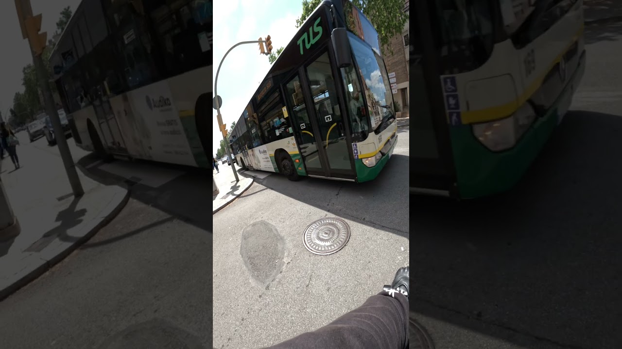 ME PILLA el APAG&Oacute;N en MOTO #motovlog #motos #espa&ntilde;a