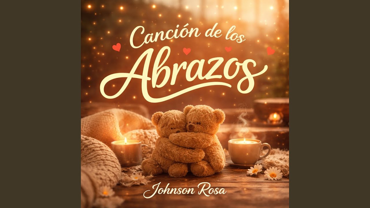 Canción de los Abrazos