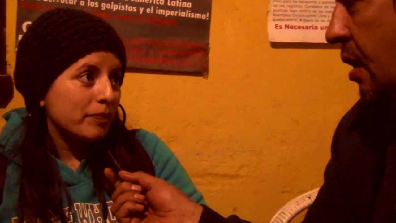 ENTREVISTA Artemisa MC en Radio Konciencia