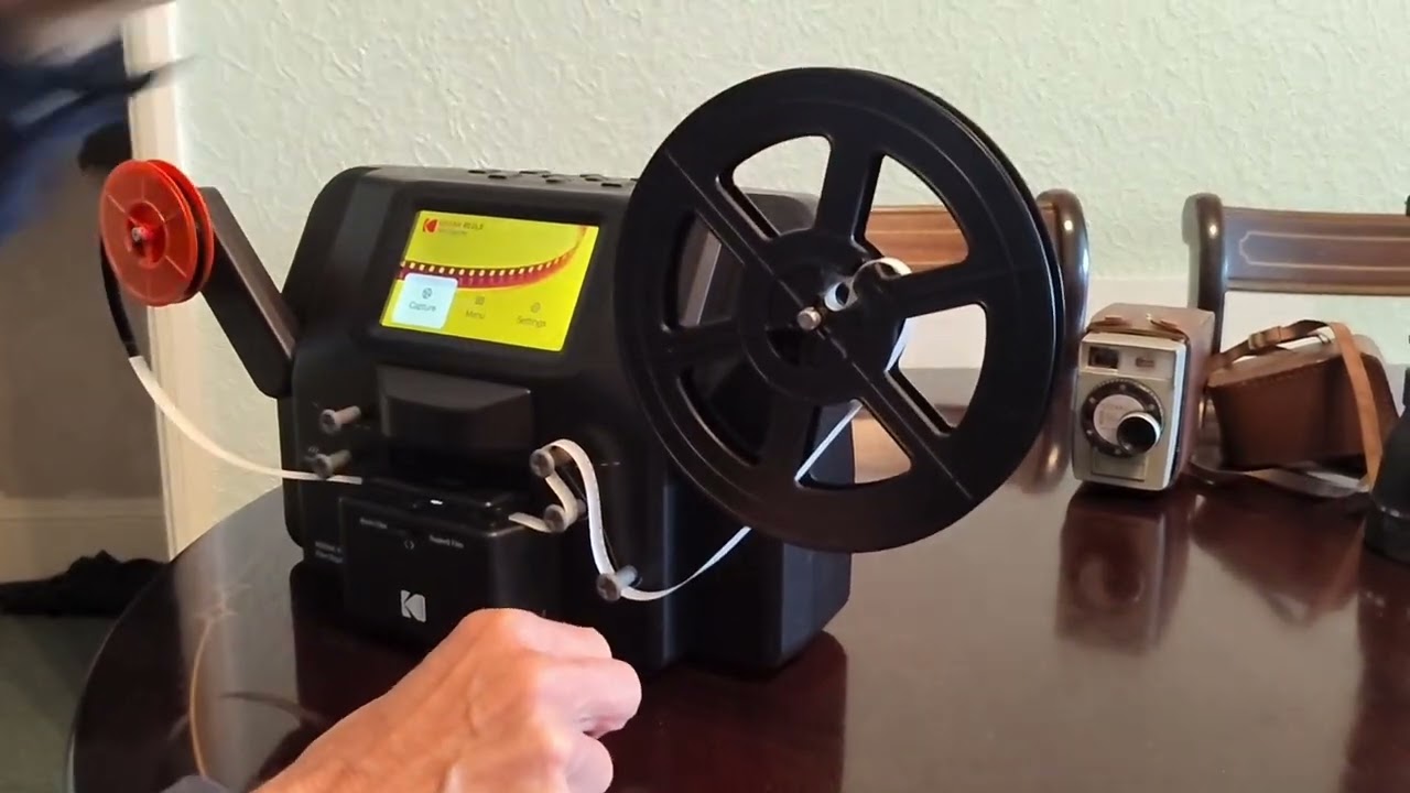 Kodak Reels - is it any good?