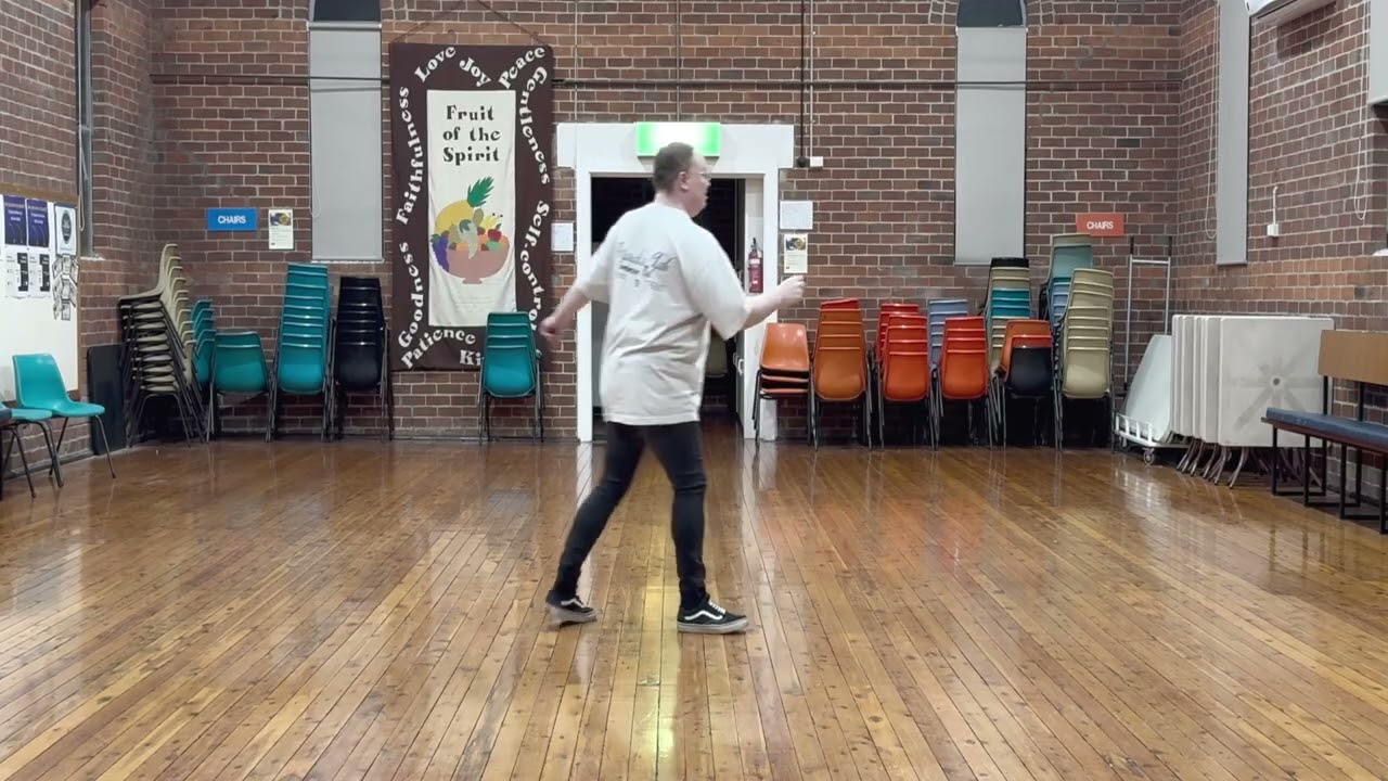 Into The Sunset | LINE DANCE