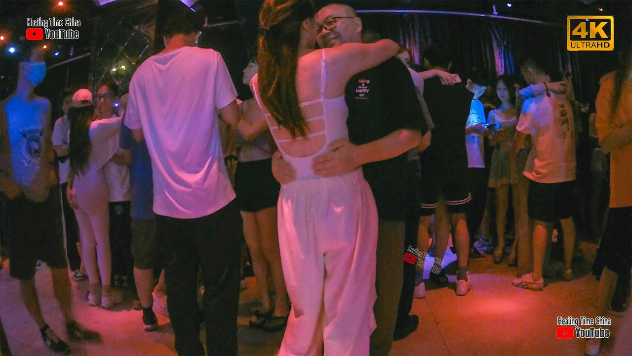 January 19, 2026: Dancing with beautiful women; men need gentle dancers.