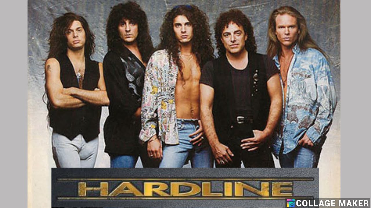 Bring Back Rock  ep 61  Hardline