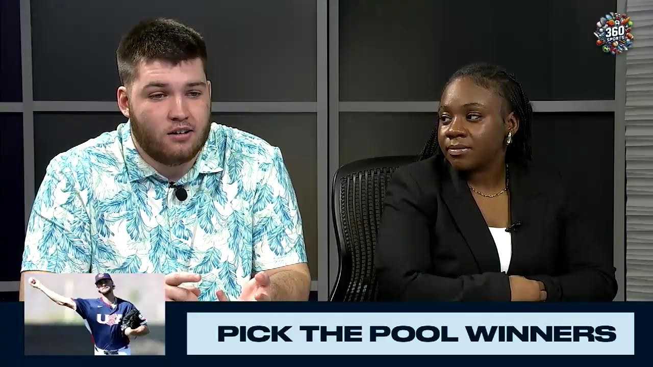 360 Sports - 3/3/26 - Baseball