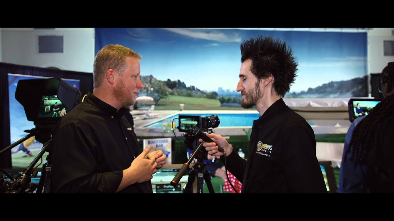 Blackmagic Micro Cinema Camera Video Assist & Resolve 12