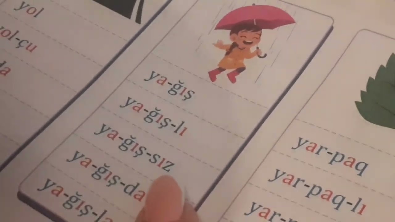 Hecaları oxumaqda  sürəti  artırıb maşallah🤗😊