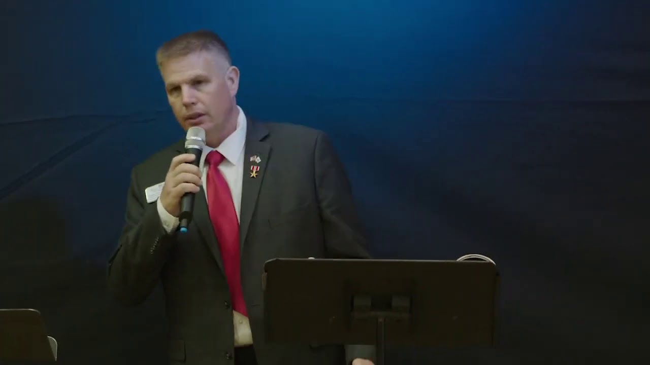 Bill Olson can't defend your rights because he doesn't understand your rights