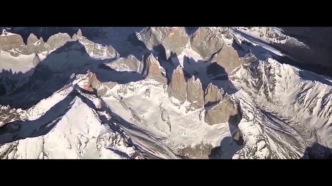 Awasi Patagonia - A New Florence Dixie