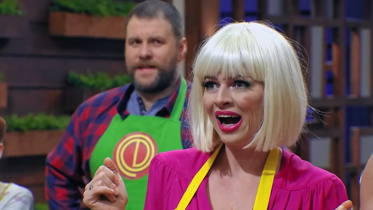 МастерШеф Новый Сезон🔥 Адская кухня🔥 Dizel Night + Dizel Show | Дизель cтудио