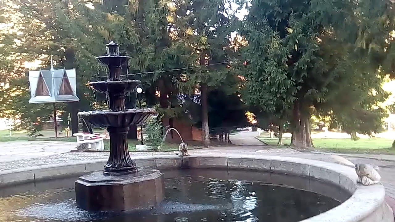 Санаторий ,, Шаян