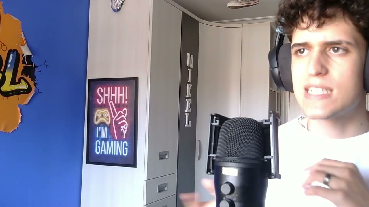 Freestyle Session #1 - (Maestro) Mirko