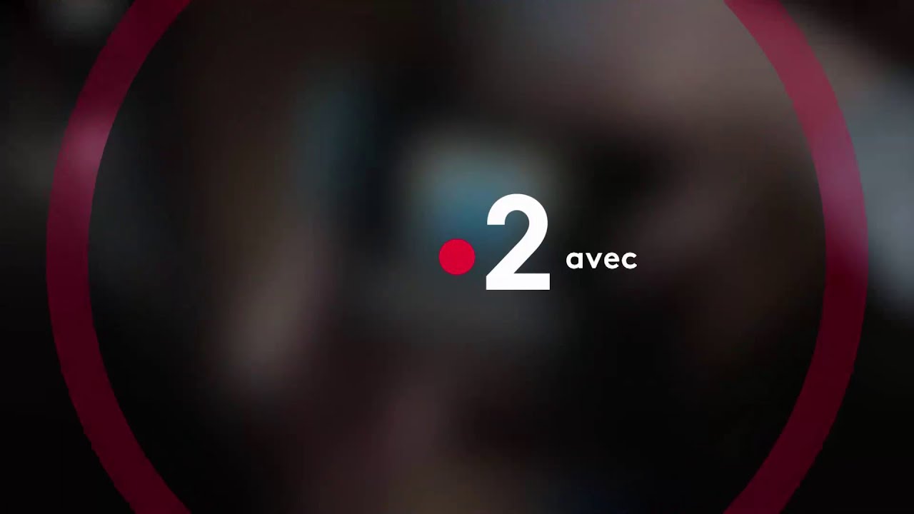 France 2 HD (France) - Continuity (2022 October 28)