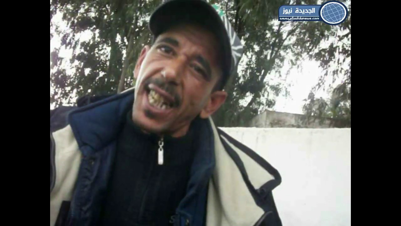 سجام الفاعل الجمعوي باولاد احسين يتحدث عن المشكل القائم بسبت الدويب