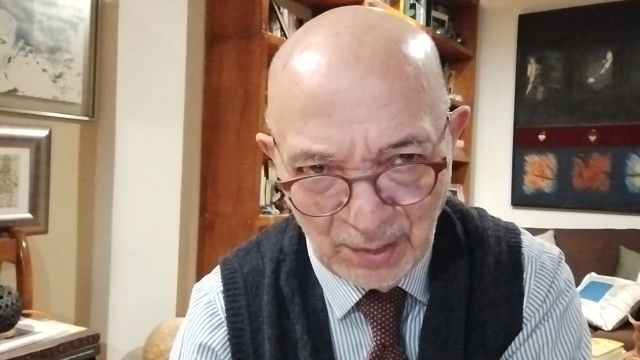 Estilocracia.    El Estilo para hombres con más de 50 años de edad.