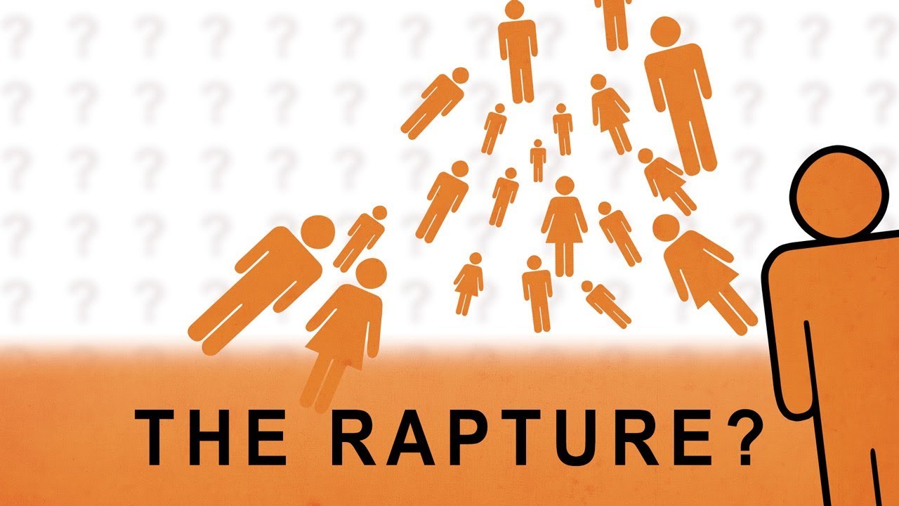Dispensationalism, is the Rapture Biblical? - Ask Pastor Tim