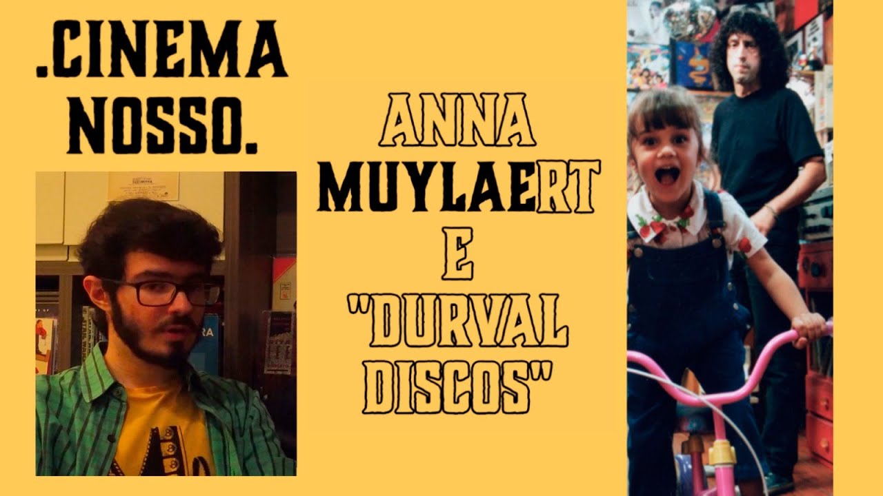 Cinema Nosso | Durval Discos: O Filme Brasileiro que Surpreende com Reviravoltas Incríveis