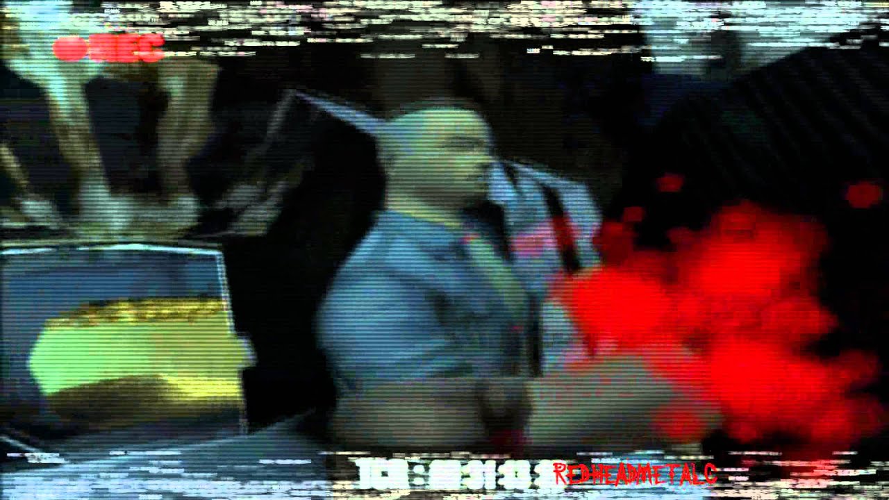 Manhunt (on Hardcore) walkthrough part 1