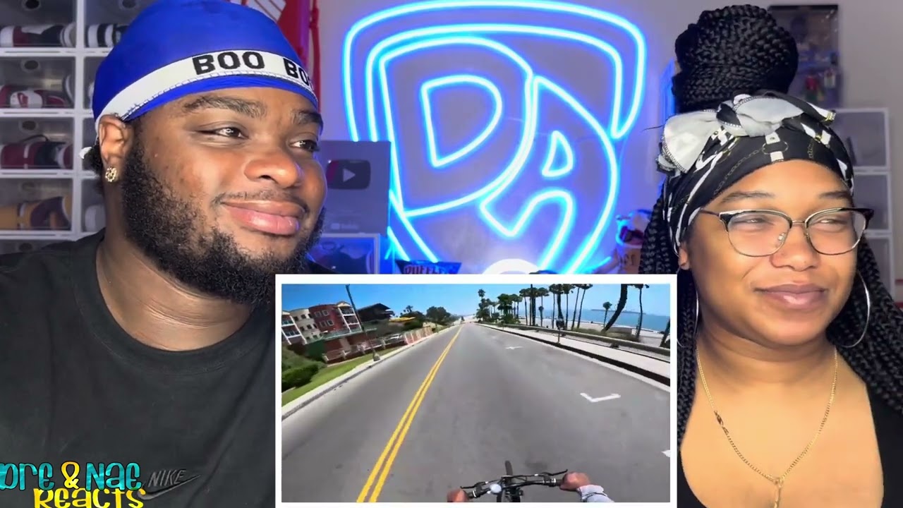 LOU RATCHETT (4in1) COMEDY SKITS PT REACTION
