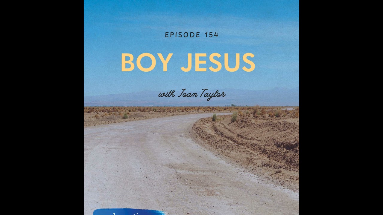154. Boy Jesus