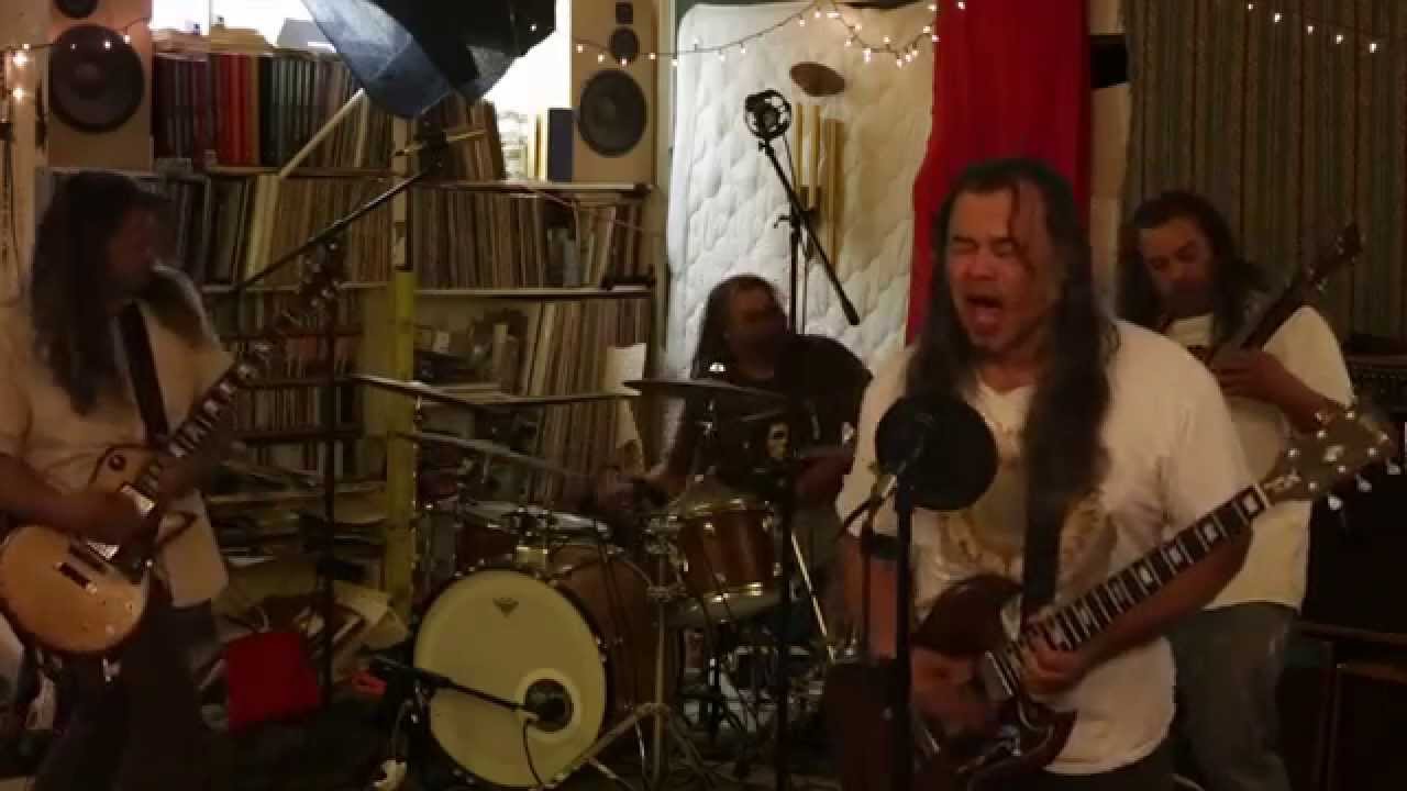 What Reason Could I Give - (Ornette Coleman cover ) Fox RocksOn Orchestra