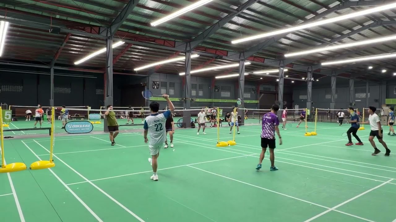 Jonel-Rayne vs Kevin-Dan 02.08.2026