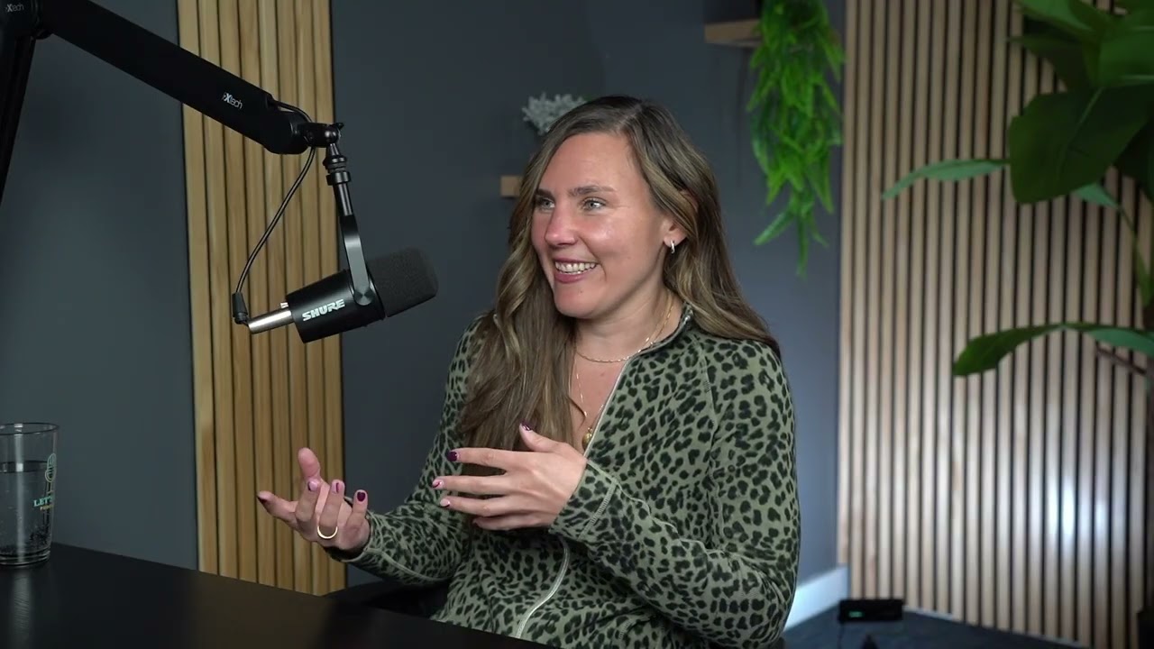 EP 463: Breaking Normal: Daniel Eisenman on Why Approval Is The Most Dangerous Addiction