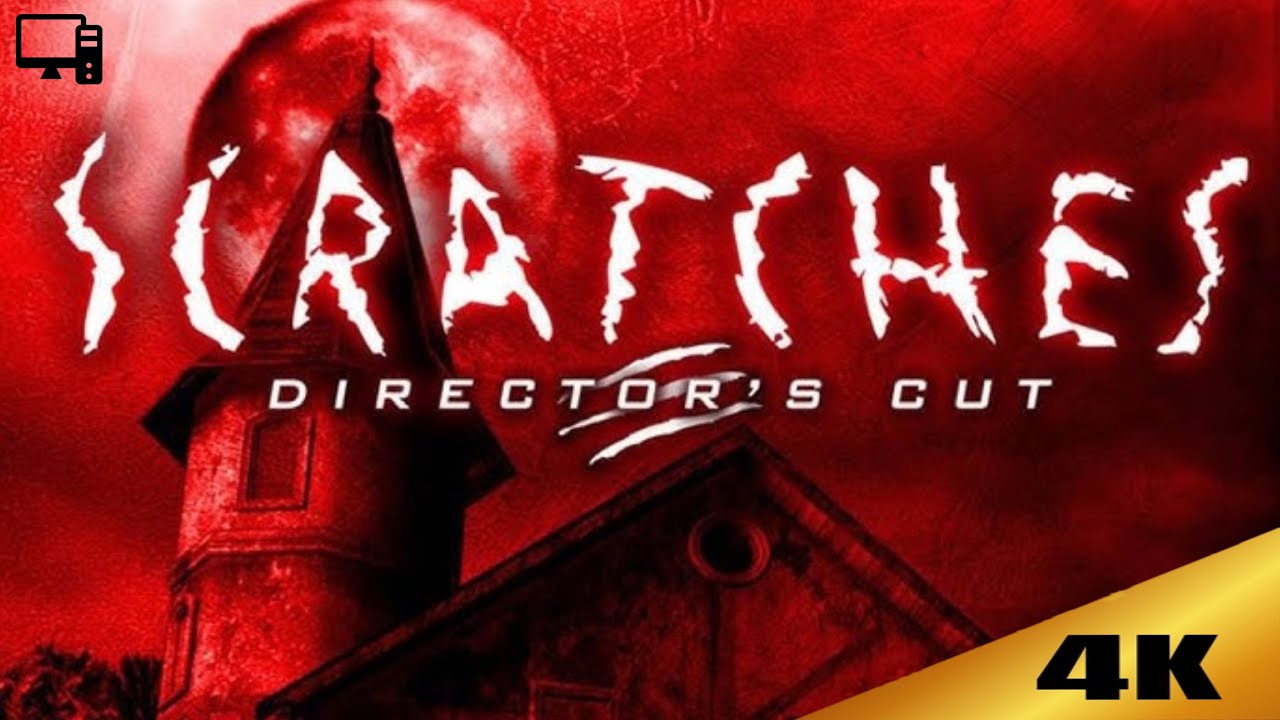 Scratches Directors Cut (2006) Short Horror Gameplay &ndash; Point & Click Cult Classic