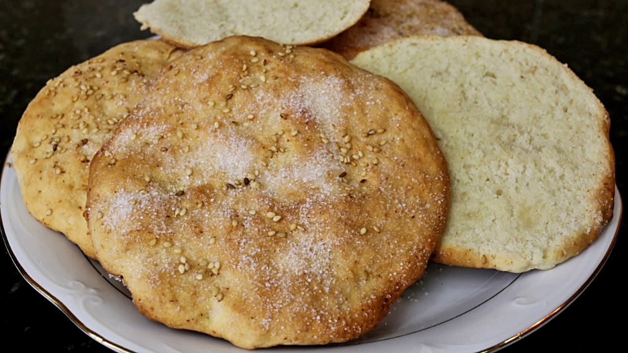 Tortas de manteca