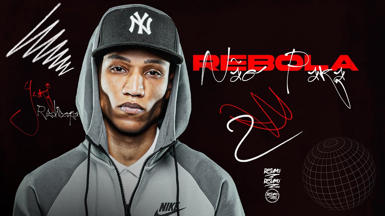 REBOLA N&Atilde;O PARA - Yuri Redicopa, MC Britney, WBoy, Dj Batata