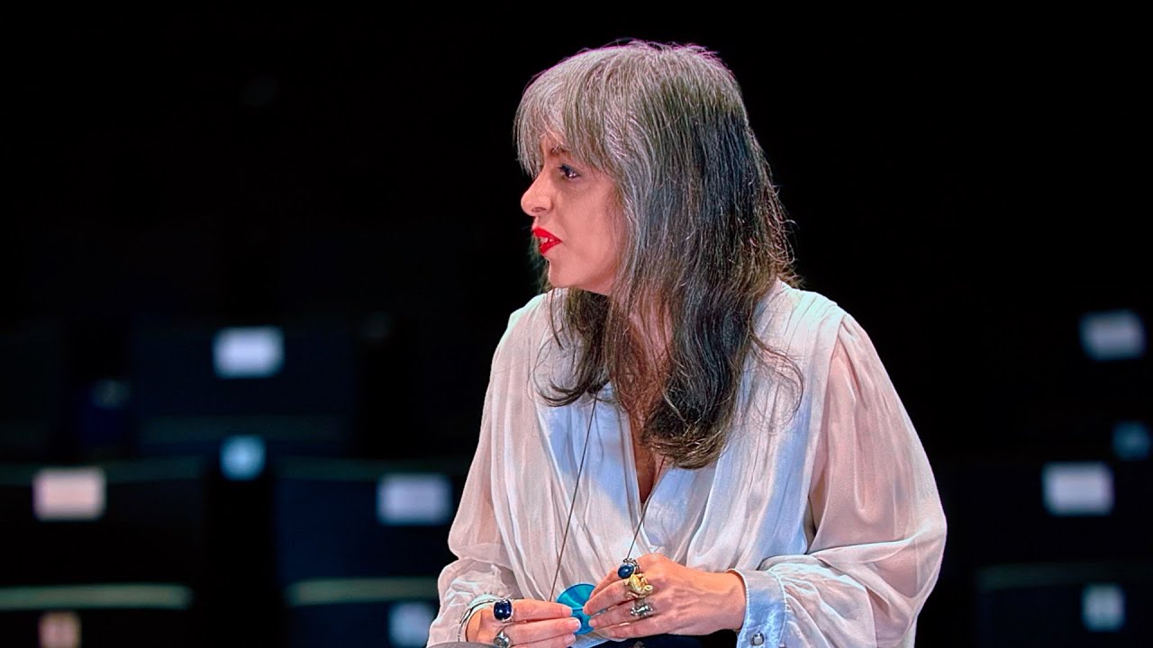 Entrevista a Mariana Enriquez, ganadora del Premio de Letras José Donoso 2024