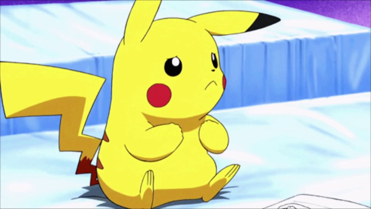 Ash and Pikachu AMV See You Again