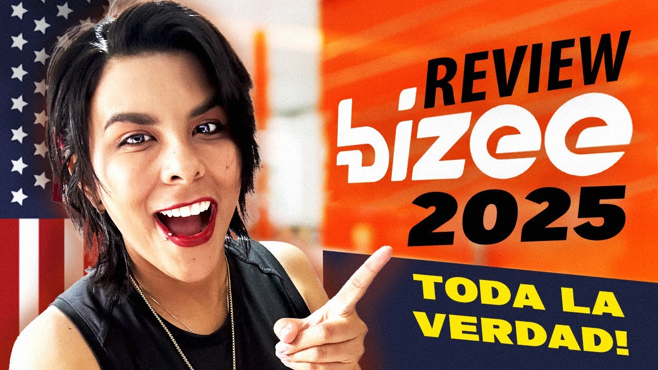 Bizee: ¿La Mejor Plataforma para Crear tu LLC en EE.UU.?