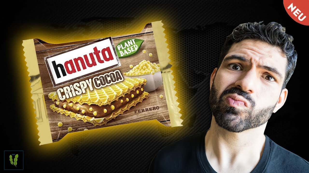 NACH 5 JAHREN OHNE HANUTA: Kann das Neue überzeugen?!