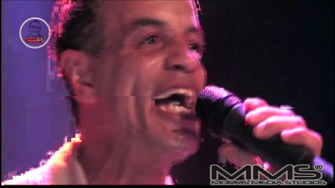 Frankie Vasquez Canta   Ahi nama' y Trucutu   @ Descarga Boricua   Serie de mi Coleccion de Videos