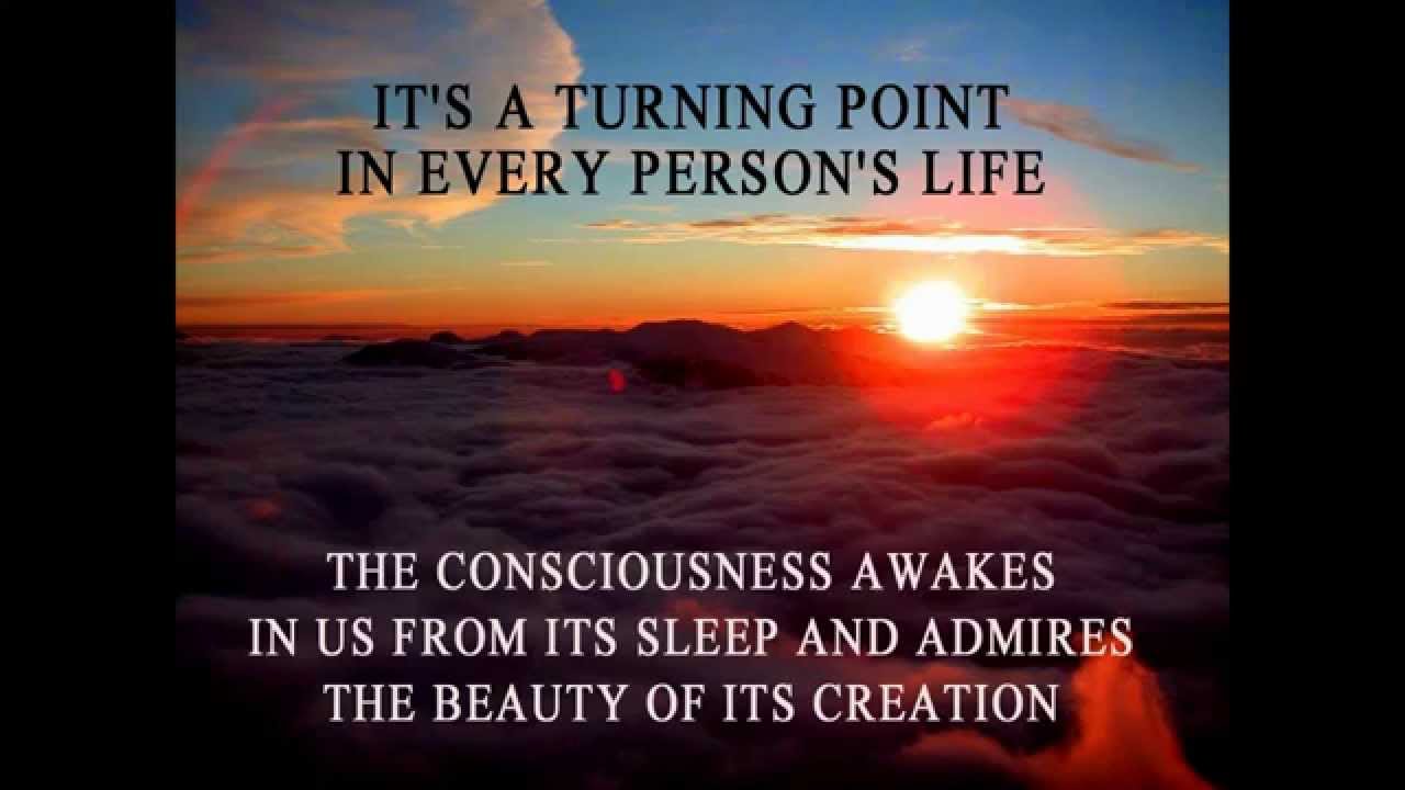 Evolution of Consciousness