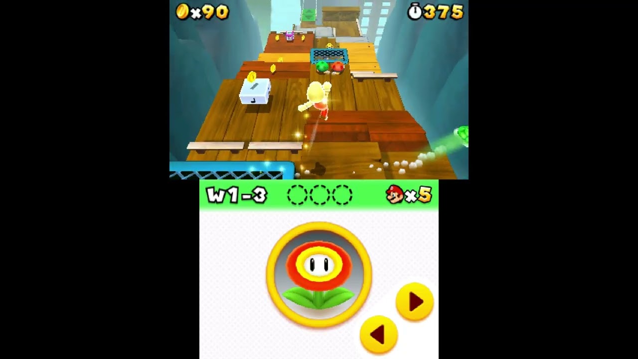 Let’s Play Super Mario 3D in 2026 Chill Gameplay 