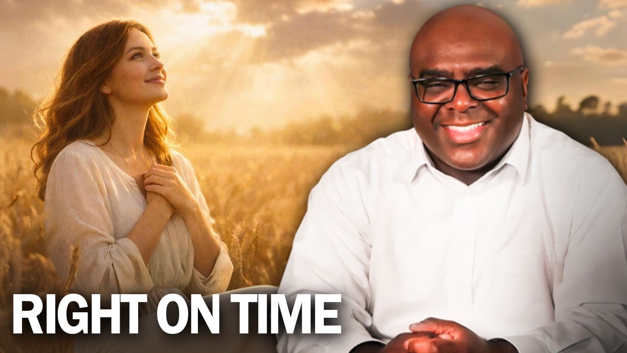 An Unexpected Harvest