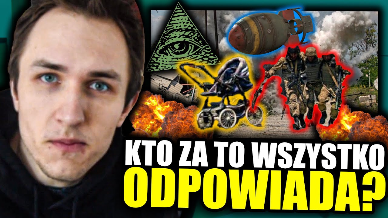 TEORIE SPISKOWE KTÓRE OKAZAŁY SIĘ PRAWDZIWE!
