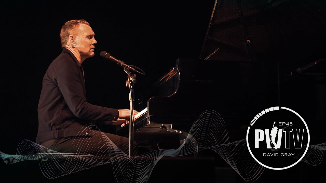 PWTV EP45 | David Gray