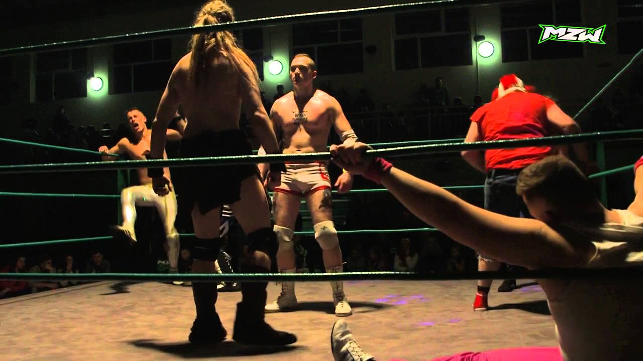 MZW Champions War II - WOŚP: Głuchołazy 10/01/2016 ( part 3 )